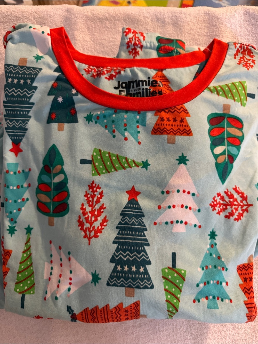 Jammies for your family women’s plus pajamas